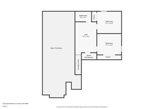 613 Quail Hollow Dr in Trenton, OH - Building Photo - Building Photo