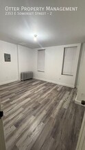2353 E Somerset St in Philadelphia, PA - Building Photo - Building Photo