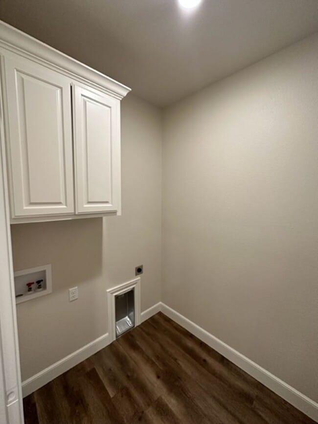 property at 7111 Tin Cup