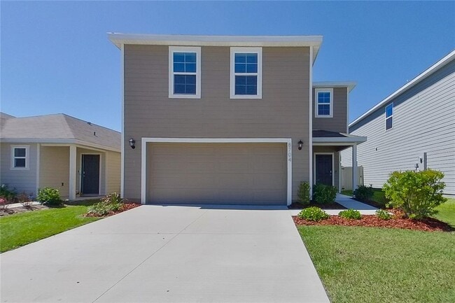 property at 8704 SW 44th Ct