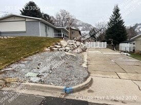 583 E 3300 N in North Ogden, UT - Building Photo