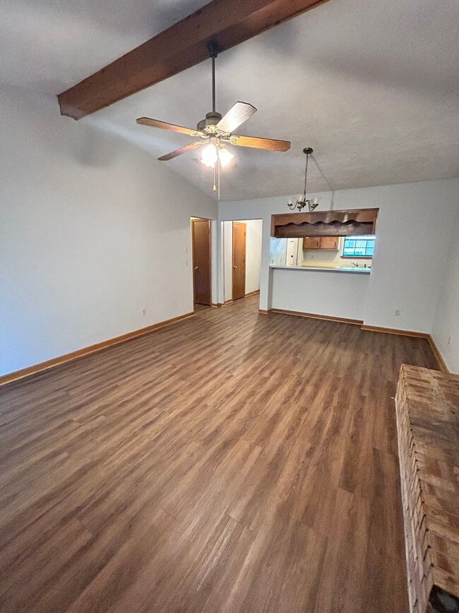 3017 Homewood Pl in Tallahassee, FL - Building Photo - Building Photo