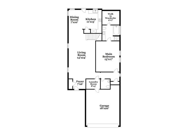 11410 Flying Geese Ln in Tomball, TX - Building Photo - Building Photo