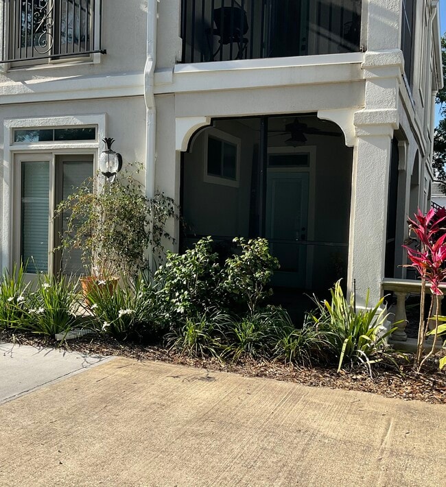 335 Ahern St in Atlantic Beach, FL - Building Photo - Building Photo