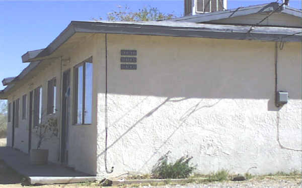 Small 1-bedroom apartment in victorville in Victorville, CA - Building Photo