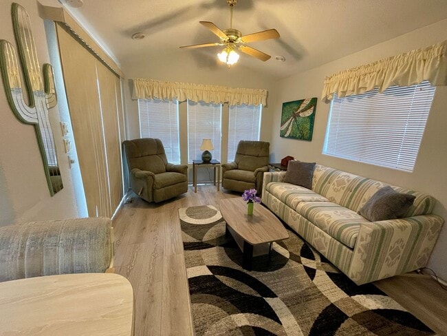 13794 E 48th Dr in Yuma, AZ - Building Photo - Building Photo