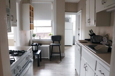18 Alton Pl, Unit #5