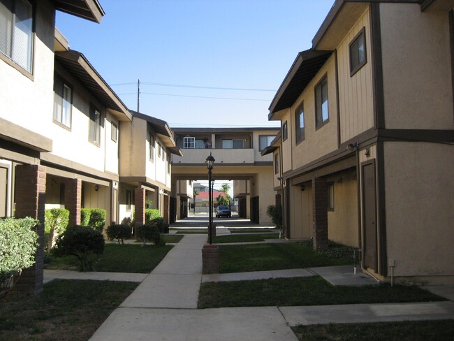 119 S Magnolia Ave, Unit 1