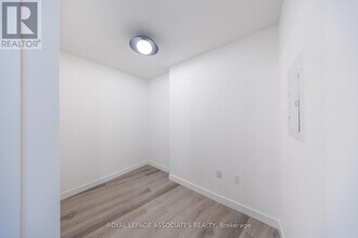 1635 Military Trail in Toronto, ON - Building Photo - Building Photo