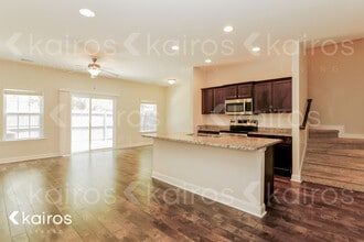 407 Ferguson Ln in Richmond Hill, GA - Building Photo - Building Photo