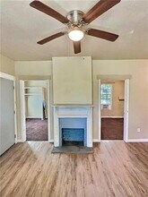 646 Avenue E in Bogalusa, LA - Foto de edificio - Building Photo