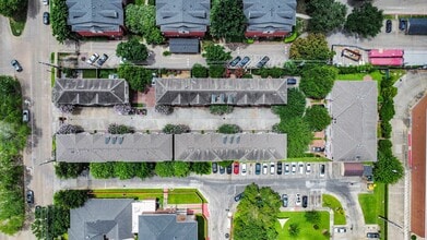 2930 Brompton Square Dr in Houston, TX - Building Photo - Building Photo