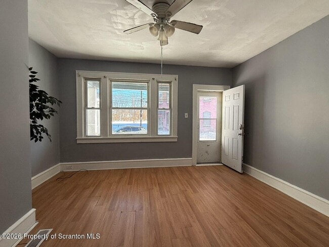 83 S Empire St in Wilkes-Barre, PA - Building Photo - Building Photo