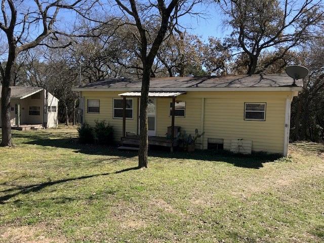 property at 437 County Rd 1768