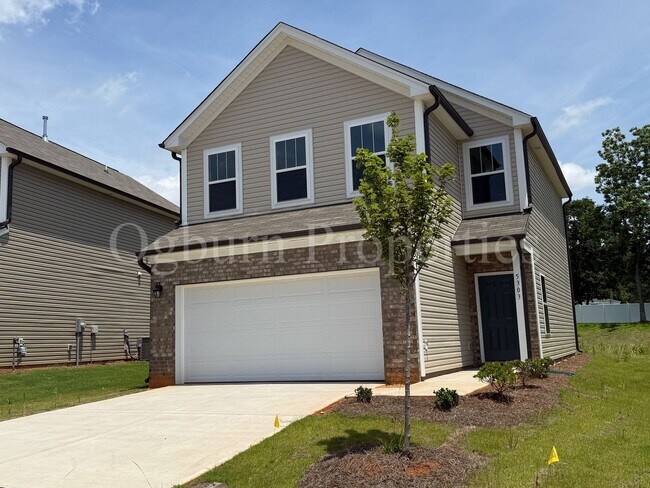 property at 5303 Becks Church Rd