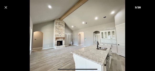 3044 Reed Ct in Granbury, TX - Building Photo - Building Photo