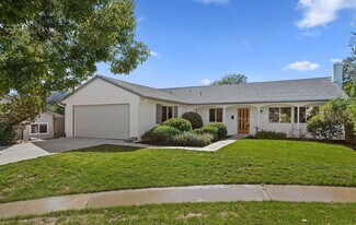 3474 Farrell Cir in Thousand Oaks, CA - Building Photo