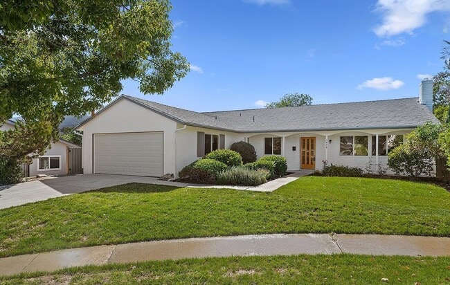 property at 3474 Farrell Cir