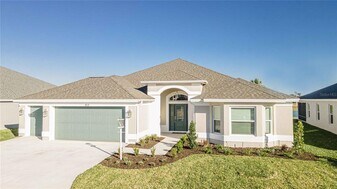 6031 Conley Ct in the Villages, FL - Building Photo
