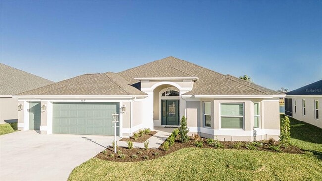 property at 6031 Conley Ct