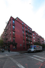 8-14 Prince St in New York, NY - Building Photo - Building Photo