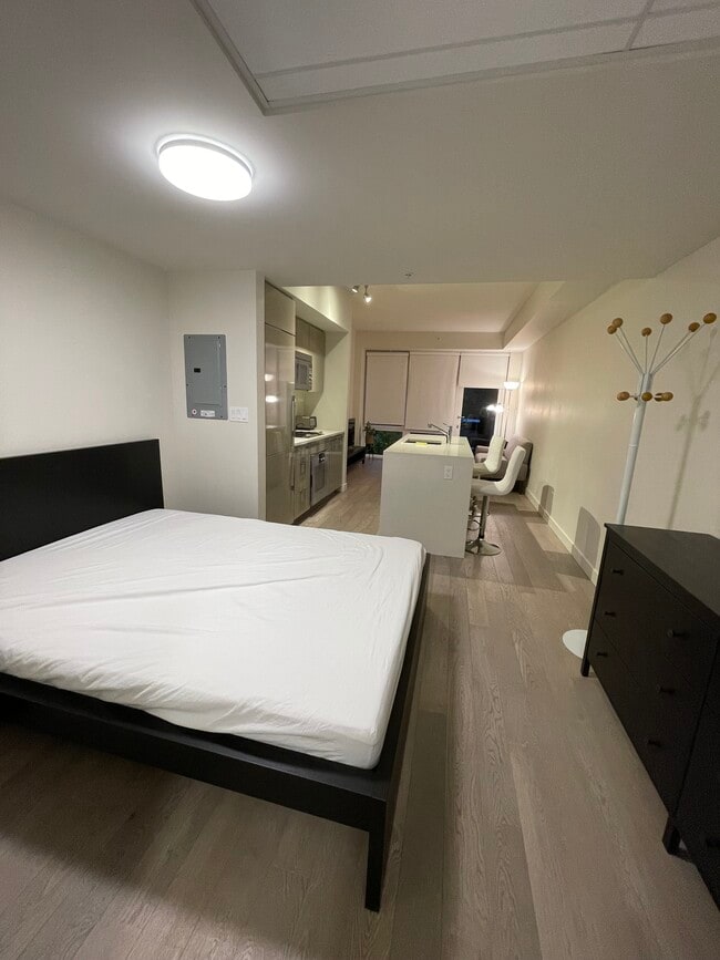 property at 4408 Cambie St