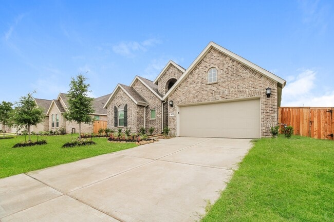 4222 Redford Valley Rd in Rosharon, TX - Building Photo - Building Photo