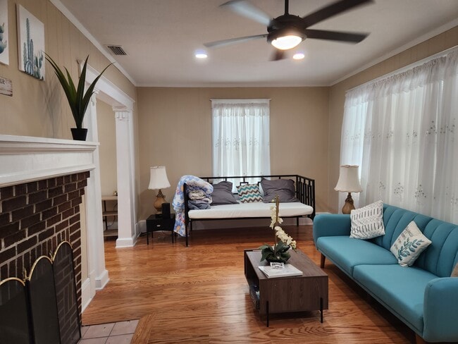 property at 15 Grant St