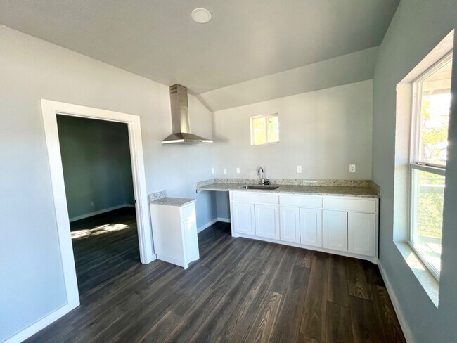 property at 2706 Observation Dr