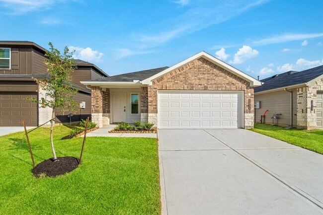 property at 1011 Vilana Ridge Ln