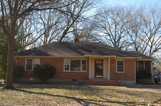 property at 1241 Marcia Rd