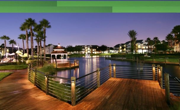 2460 Grand Central Pky in Orlando, FL - Building Photo - Building Photo