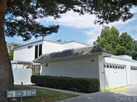 1640 Maple Dr in Chula Vista, CA - Building Photo