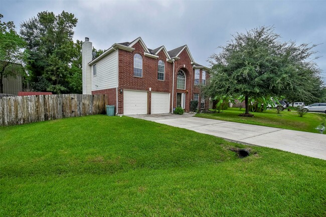 606 Jeremy Ct in Spring, TX - Building Photo - Building Photo