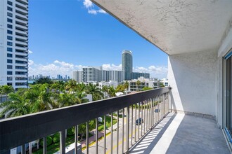 1345 West Ave in Miami Beach, FL - Building Photo - Building Photo
