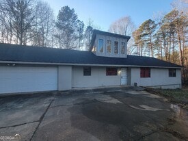 2655 Union Rd SW in Atlanta, GA - Building Photo