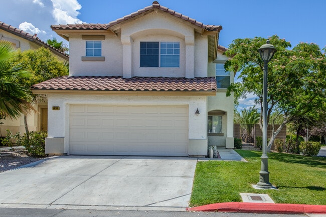 property at 1133 Milpas Ln