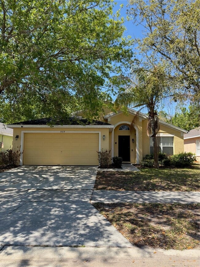 959 Sandy Ridge Dr in Davenport, FL - Building Photo - Building Photo
