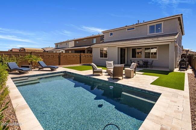 property at 8958 W Orange Dr
