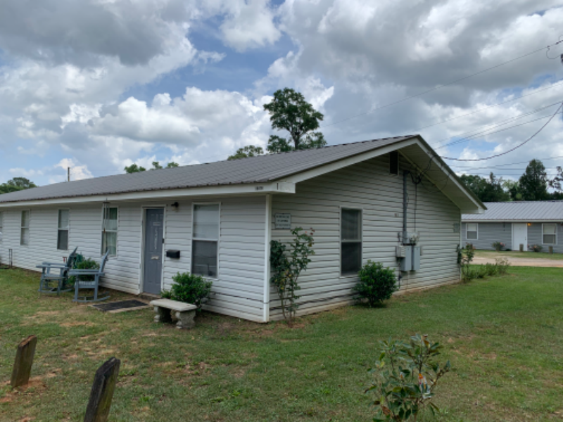 19474 Magnolia St in Citronelle, AL - Building Photo