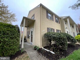 3719 Ingalls Ave in Alexandria, VA - Building Photo