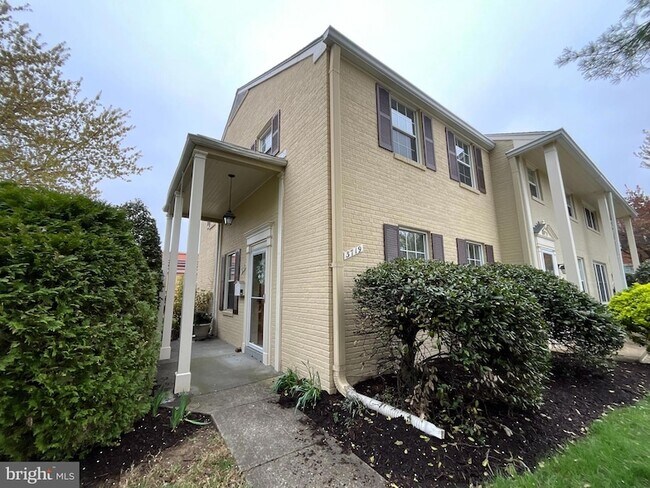 property at 3719 Ingalls Ave