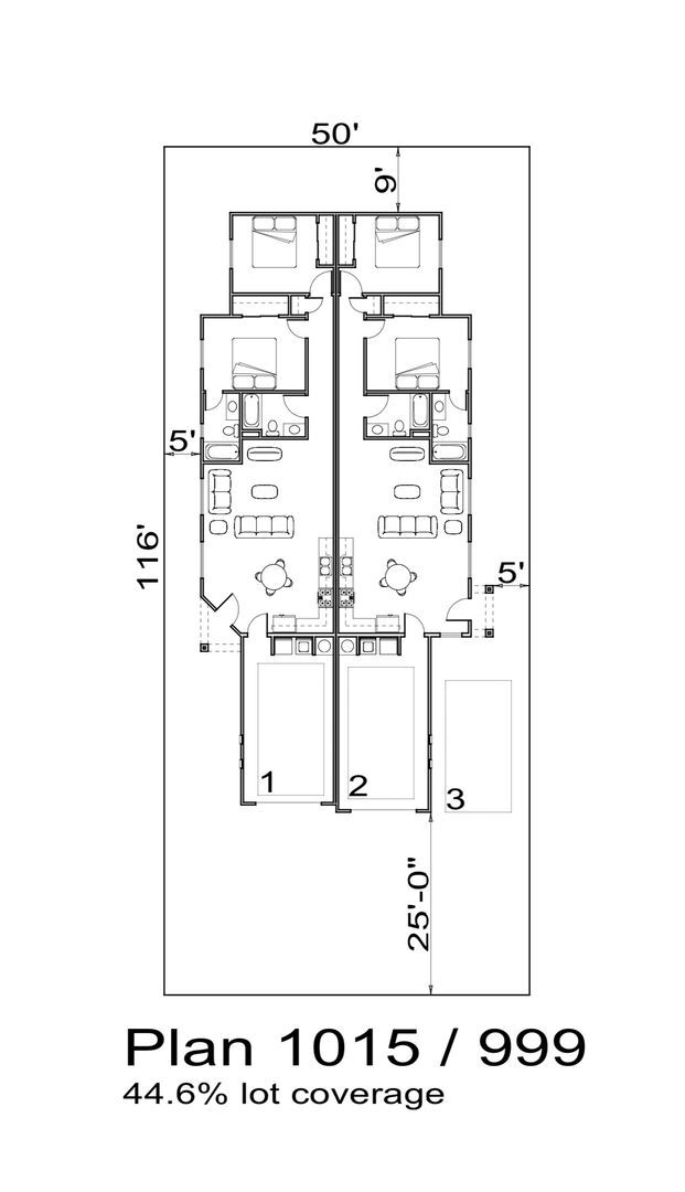 9000 Canyon St in Bakersfield, CA - Building Photo - Building Photo