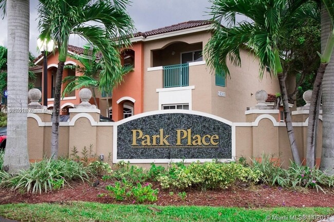 property at 14311 SW 96th St