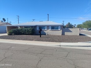 1314 N 71st St in Scottsdale, AZ - Building Photo - Building Photo