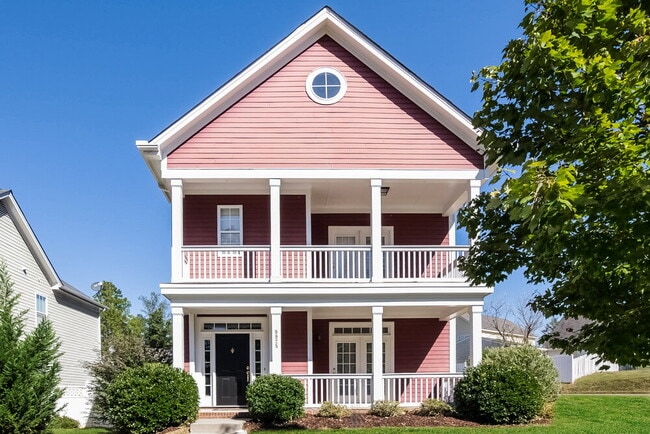 property at 9925 Grier Springs Ln
