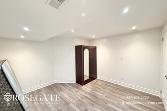 71 Trumpeter St in Toronto, ON - Building Photo - Building Photo