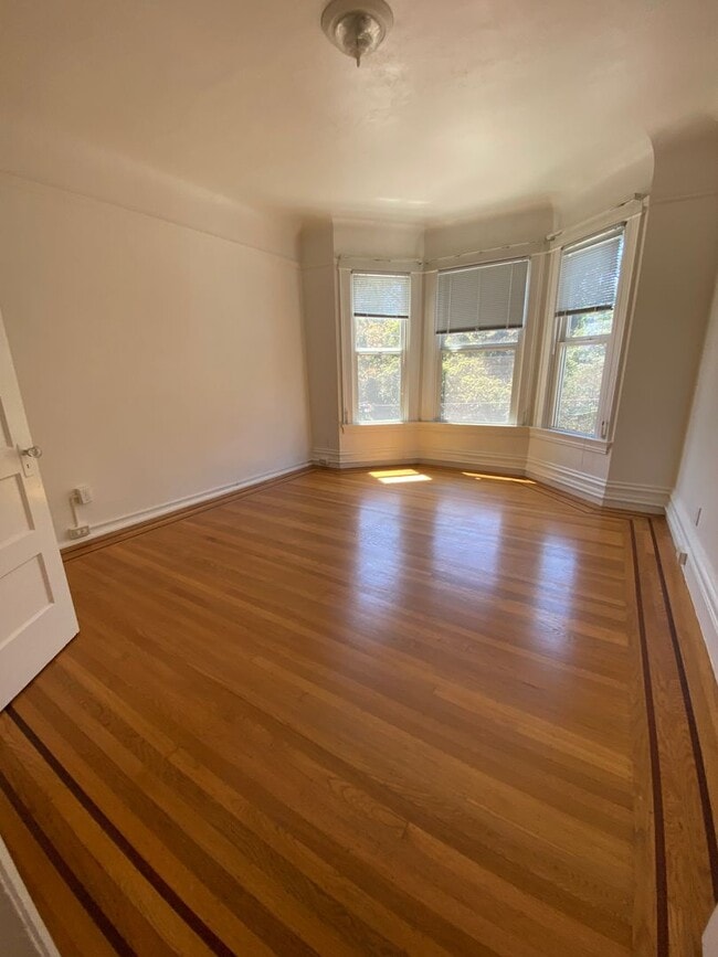 2338-2342-52 Fulton St in San Francisco, CA - Building Photo - Building Photo