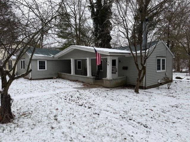 property at 16 Leawood Ave