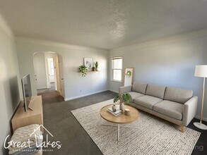 22003 Gascony Ave in Eastpointe, MI - Building Photo - Building Photo